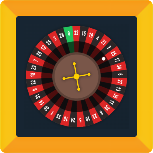 Roulette Table